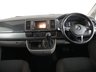USED 2019 69 VOLKSWAGEN TRANSPORTER 2.0 TDI T30 Edition Kombi Double Cab 5dr Diesel DSG FWD SWB Euro 6 (s/s) (150 ps) *EURO 6 ULEZ COMPLIANT*SWB*DSG*