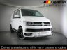 USED 2019 69 VOLKSWAGEN TRANSPORTER 2.0 TDI T30 Edition Kombi Double Cab 5dr Diesel DSG FWD SWB Euro 6 (s/s) (150 ps) *EURO 6 ULEZ COMPLIANT*SWB*DSG*