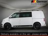 USED 2019 69 VOLKSWAGEN TRANSPORTER 2.0 TDI T30 Edition Kombi Double Cab 5dr Diesel DSG FWD SWB Euro 6 (s/s) (150 ps) *EURO 6 ULEZ COMPLIANT*SWB*DSG*