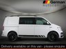 USED 2019 69 VOLKSWAGEN TRANSPORTER 2.0 TDI T30 Edition Kombi Double Cab 5dr Diesel DSG FWD SWB Euro 6 (s/s) (150 ps) *EURO 6 ULEZ COMPLIANT*SWB*DSG*