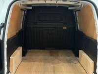 USED 2024 24 VAUXHALL COMBO 2300 1.5 TURBO D 100PS L2 LWB PRIME - NO VAT 