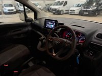 USED 2024 24 VAUXHALL COMBO 2300 1.5 TURBO D 100PS L2 LWB PRIME - NO VAT 