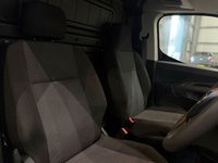 USED 2024 24 VAUXHALL COMBO 2300 1.5 TURBO D 100PS L2 LWB PRIME - NO VAT 