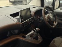 USED 2024 24 VAUXHALL COMBO 2300 1.5 TURBO D 100PS L2 LWB PRIME - NO VAT 
