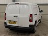 USED 2024 24 VAUXHALL COMBO 2300 1.5 TURBO D 100PS L2 LWB PRIME - NO VAT 