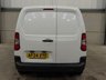 USED 2024 24 VAUXHALL COMBO 2300 1.5 TURBO D 100PS L2 LWB PRIME - NO VAT 