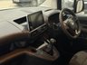 USED 2024 24 VAUXHALL COMBO 2300 1.5 TURBO D 100PS L2 LWB PRIME - NO VAT 