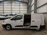 USED 2024 24 VAUXHALL COMBO 2300 1.5 TURBO D 100PS L2 LWB PRIME - NO VAT 