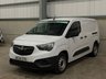 USED 2024 24 VAUXHALL COMBO 2300 1.5 TURBO D 100PS L2 LWB PRIME - NO VAT 