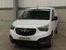 USED 2024 24 VAUXHALL COMBO 2300 1.5 TURBO D 100PS L2 LWB PRIME - NO VAT 