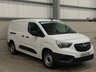 USED 2024 24 VAUXHALL COMBO 2300 1.5 TURBO D 100PS L2 LWB PRIME - NO VAT 