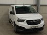 USED 2024 24 VAUXHALL COMBO 2300 1.5 TURBO D 100PS L2 LWB PRIME - NO VAT 
