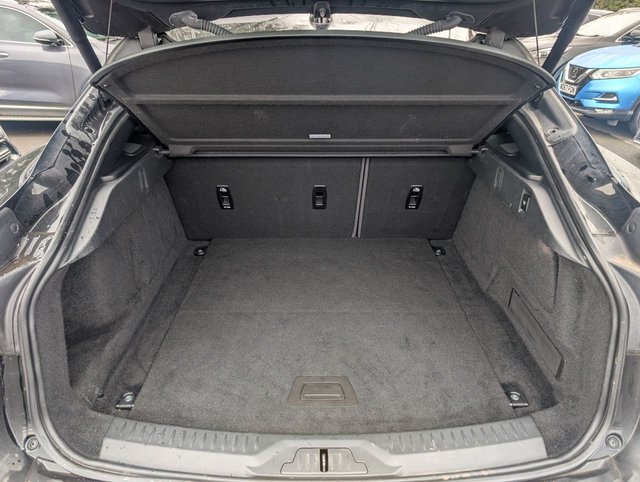 2020 JAGUAR I-PACE - Photo 9