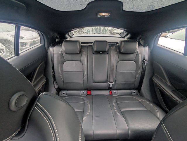 2020 JAGUAR I-PACE - Photo 11