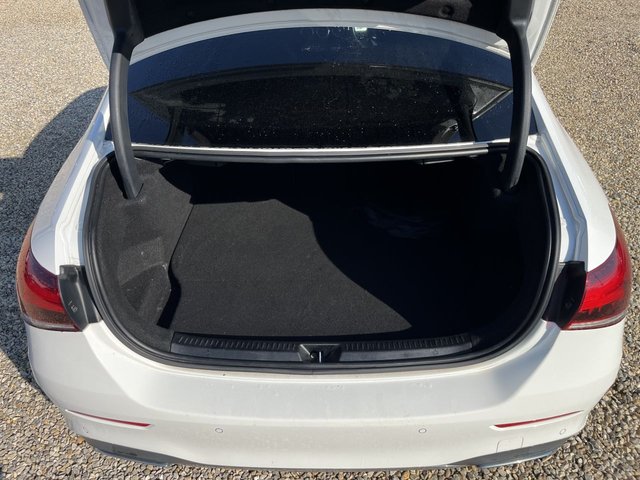 2021 Mercedes-Benz A-CLASS - Photo 9