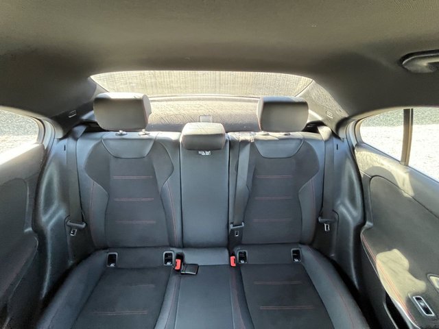 2021 Mercedes-Benz A-CLASS - Photo 11