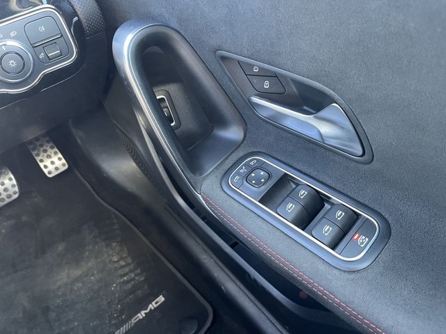2021 Mercedes-Benz A-CLASS - Photo 12