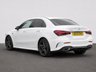 USED 2021 21 MERCEDES-BENZ A-CLASS 1.3 A250e 15.6kWh AMG Line (Executive) Saloon 4dr Petrol Plug-in Hybrid 8G-DCT Euro 6 (s/s) (218 ps) 1 FORMER KEEPER