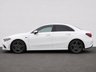 USED 2021 21 MERCEDES-BENZ A-CLASS 1.3 A250e 15.6kWh AMG Line (Executive) Saloon 4dr Petrol Plug-in Hybrid 8G-DCT Euro 6 (s/s) (218 ps) 1 FORMER KEEPER