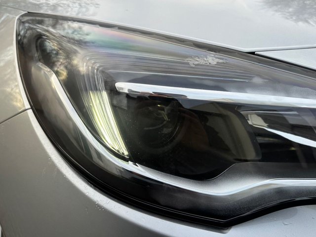 View our VAUXHALL ASTRA