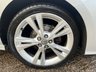 USED 2017 17 VAUXHALL ASTRA 1.4i Turbo SRi VX Line Hatchback 5dr Petrol Manual Euro 6 (150 ps) NEW TIMING CHAIN JUST FITTED,