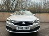 USED 2017 17 VAUXHALL ASTRA 1.4i Turbo SRi VX Line Hatchback 5dr Petrol Manual Euro 6 (150 ps) NEW TIMING CHAIN JUST FITTED,