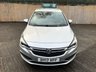 USED 2017 17 VAUXHALL ASTRA 1.4i Turbo SRi VX Line Hatchback 5dr Petrol Manual Euro 6 (150 ps) NEW TIMING CHAIN JUST FITTED,