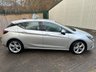 USED 2017 17 VAUXHALL ASTRA 1.4i Turbo SRi VX Line Hatchback 5dr Petrol Manual Euro 6 (150 ps) NEW TIMING CHAIN JUST FITTED,