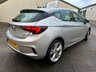 USED 2017 17 VAUXHALL ASTRA 1.4i Turbo SRi VX Line Hatchback 5dr Petrol Manual Euro 6 (150 ps) NEW TIMING CHAIN JUST FITTED,