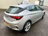 USED 2017 17 VAUXHALL ASTRA 1.4i Turbo SRi VX Line Hatchback 5dr Petrol Manual Euro 6 (150 ps) NEW TIMING CHAIN JUST FITTED,