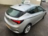 USED 2017 17 VAUXHALL ASTRA 1.4i Turbo SRi VX Line Hatchback 5dr Petrol Manual Euro 6 (150 ps) NEW TIMING CHAIN JUST FITTED,