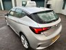 USED 2017 17 VAUXHALL ASTRA 1.4i Turbo SRi VX Line Hatchback 5dr Petrol Manual Euro 6 (150 ps) NEW TIMING CHAIN JUST FITTED,