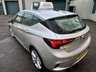 USED 2017 17 VAUXHALL ASTRA 1.4i Turbo SRi VX Line Hatchback 5dr Petrol Manual Euro 6 (150 ps) NEW TIMING CHAIN JUST FITTED,