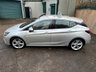 USED 2017 17 VAUXHALL ASTRA 1.4i Turbo SRi VX Line Hatchback 5dr Petrol Manual Euro 6 (150 ps) NEW TIMING CHAIN JUST FITTED,