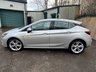 USED 2017 17 VAUXHALL ASTRA 1.4i Turbo SRi VX Line Hatchback 5dr Petrol Manual Euro 6 (150 ps) NEW TIMING CHAIN JUST FITTED,