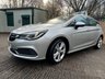 USED 2017 17 VAUXHALL ASTRA 1.4i Turbo SRi VX Line Hatchback 5dr Petrol Manual Euro 6 (150 ps) NEW TIMING CHAIN JUST FITTED,