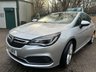 USED 2017 17 VAUXHALL ASTRA 1.4i Turbo SRi VX Line Hatchback 5dr Petrol Manual Euro 6 (150 ps) NEW TIMING CHAIN JUST FITTED,