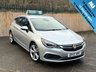 USED 2017 17 VAUXHALL ASTRA 1.4i Turbo SRi VX Line Hatchback 5dr Petrol Manual Euro 6 (150 ps) NEW TIMING CHAIN JUST FITTED,