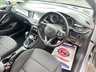 USED 2017 17 VAUXHALL ASTRA 1.4i Turbo SRi VX Line Hatchback 5dr Petrol Manual Euro 6 (150 ps) NEW TIMING CHAIN JUST FITTED,