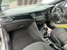 USED 2017 17 VAUXHALL ASTRA 1.4i Turbo SRi VX Line Hatchback 5dr Petrol Manual Euro 6 (150 ps) NEW TIMING CHAIN JUST FITTED,