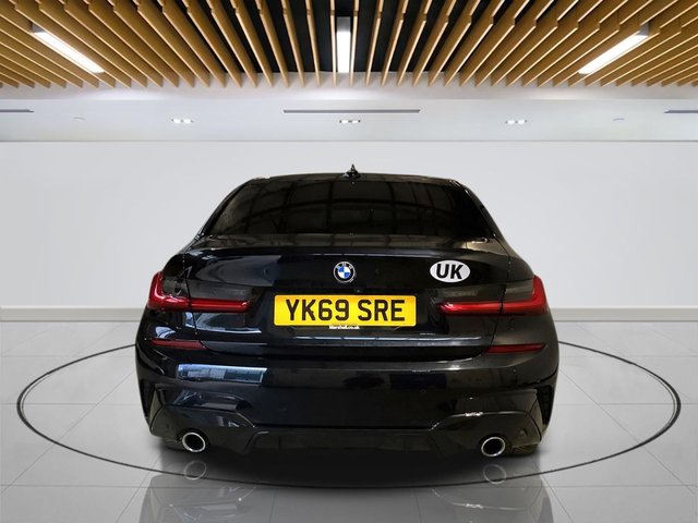 2020 BMW 3 Series 2L M Sport 4dr - Photo 6