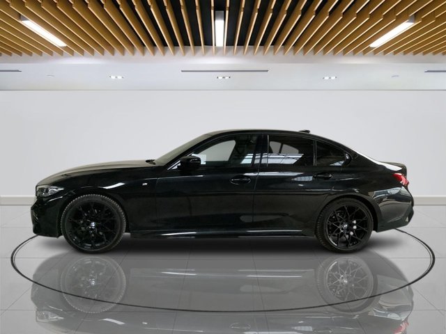 2020 BMW 3 Series 2L M Sport 4dr - Photo 4