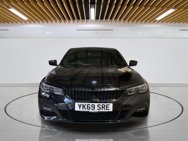 2020 BMW 3 Series 2L M Sport 4dr - Photo 2