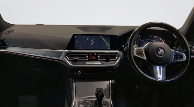 2020 BMW 3 Series 2L M Sport 4dr - Photo 3