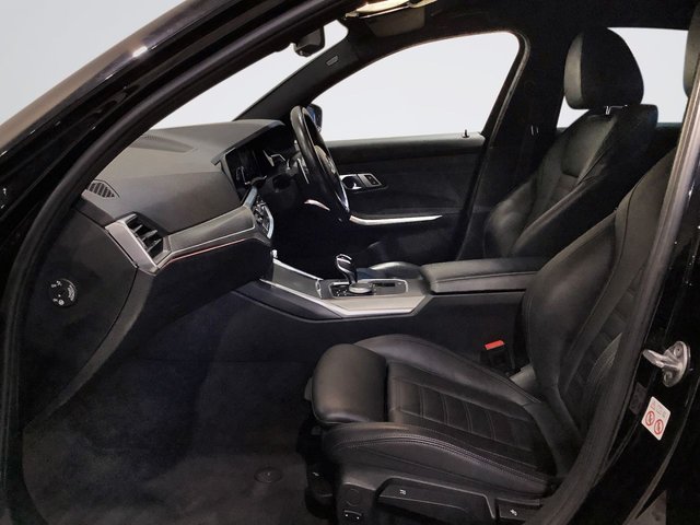 2020 BMW 3 Series 2L M Sport 4dr - Photo 11