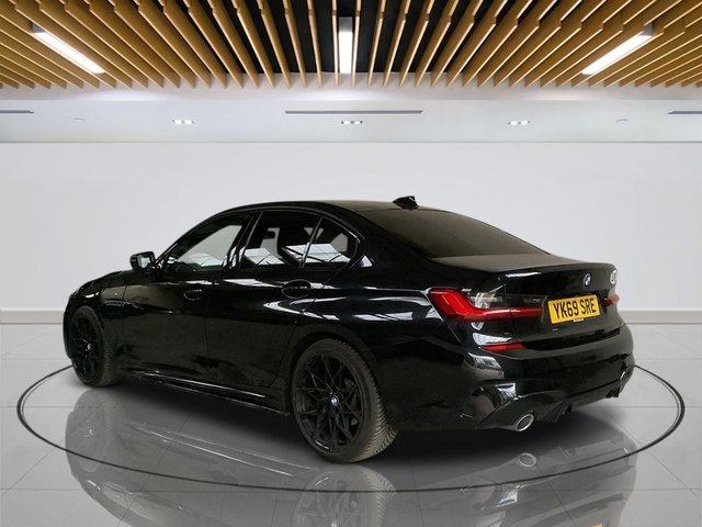 2020 BMW 3 Series 2L M Sport 4dr - Photo 5