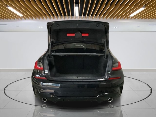 2020 BMW 3 Series 2L M Sport 4dr - Photo 8