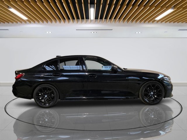 2020 BMW 3 Series 2L M Sport 4dr - Photo 7