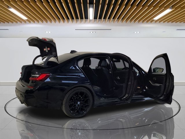2020 BMW 3 Series 2L M Sport 4dr - Photo 9