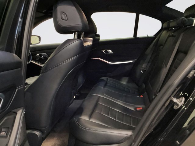 2020 BMW 3 Series 2L M Sport 4dr - Photo 12